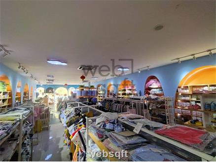 Commercial Retail showroom shop for Rent in Telangana